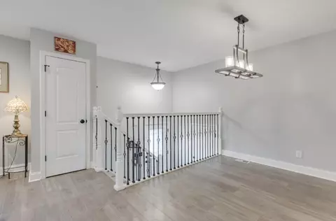 Entry Way - 1216 N Dwiggins Ct, Griffith, IN 46319 photo 4 of 5