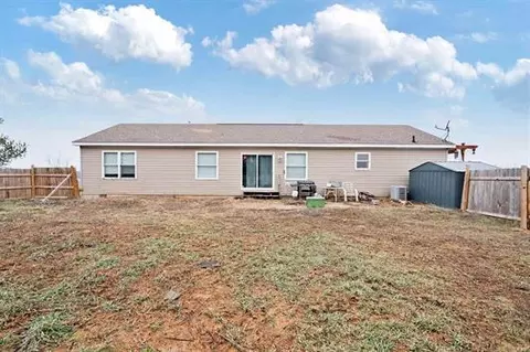 8761 N 1300, Burnettsville, IN 47926