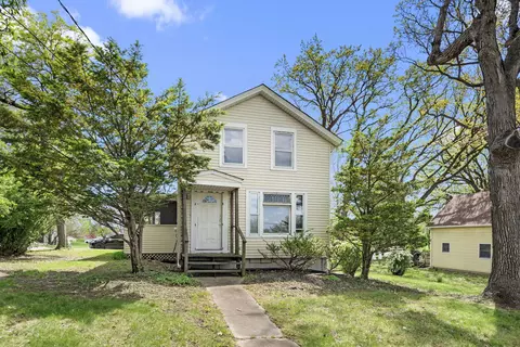 10585 W 93rd Ave, Saint John, IN 46373