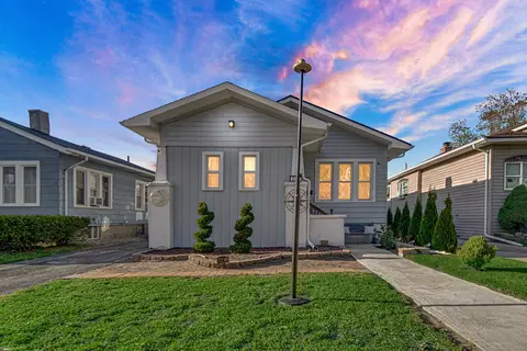231 Conkey St, Hammond, IN 46320