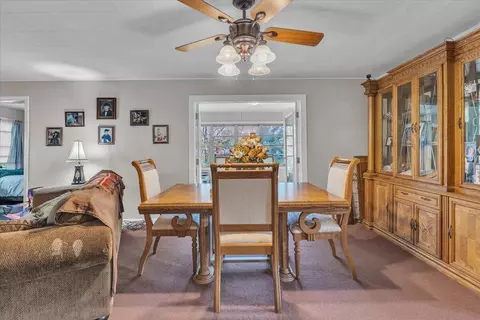 Dining - 4640 Roosevelt St, Gary, IN 46408 photo 3 of 3