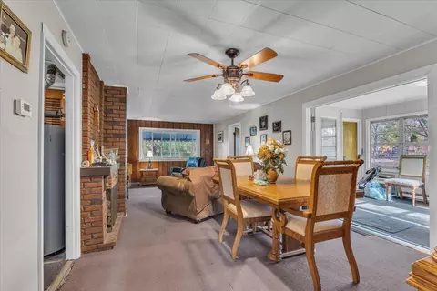 Dining - 4640 Roosevelt St, Gary, IN 46408 photo 2 of 3