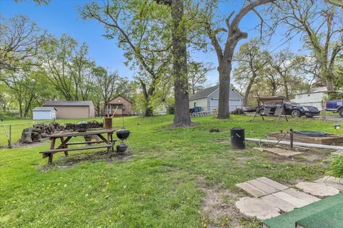Exterior - 4640 Roosevelt St, Gary, IN 46408 photo 3 of 6