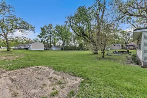 Exterior - 4640 Roosevelt St, Gary, IN 46408 photo 6 of 6