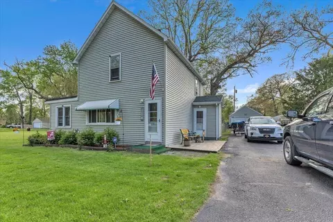 4640 Roosevelt St, Gary, IN 46408