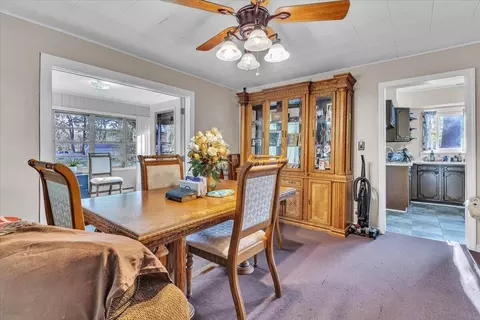 Dining - 4640 Roosevelt St, Gary, IN 46408 photo 1 of 3