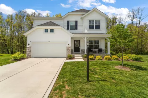 2304 Dunewood St, Portage, IN 46368