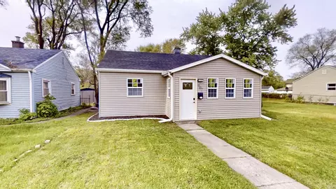 907 Central Ave, Gary, IN 46407