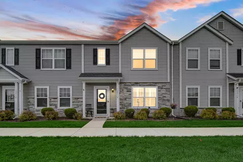 13916 Flagstaff St, Cedar Lake, IN 46303