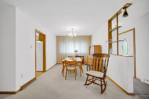 Dining - 1941 Schrage Ave, Whiting, IN 46394 photo 1 of 1