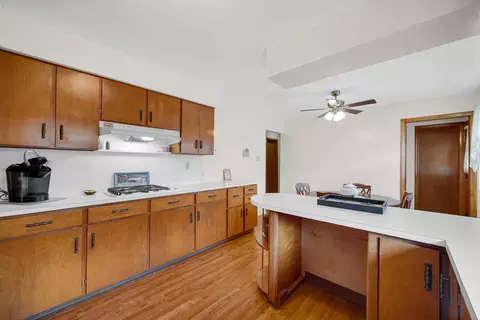 Kitchen - 1941 Schrage Ave, Whiting, IN 46394 photo 1 of 7