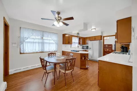 Kitchen - 1941 Schrage Ave, Whiting, IN 46394 photo 2 of 7