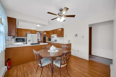 Kitchen - 1941 Schrage Ave, Whiting, IN 46394 photo 3 of 7