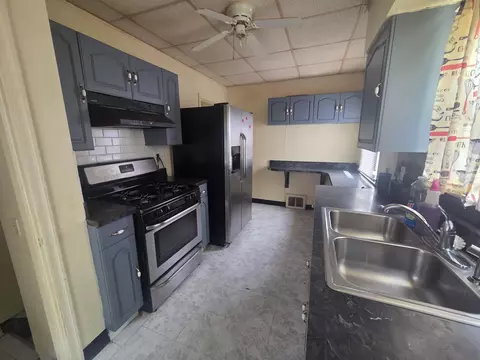 Kitchen - 201 Johnson St, Gary, IN 46402 photo 2 of 2