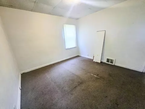 Bedroom - 201 Johnson St, Gary, IN 46402 photo 1 of 2