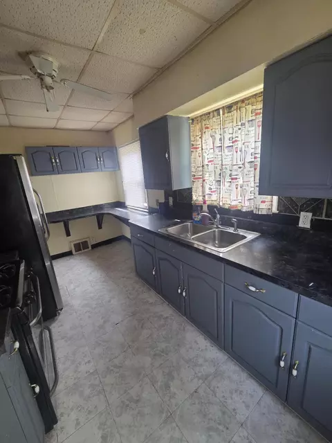 Kitchen - 201 Johnson St, Gary, IN 46402 photo 1 of 2