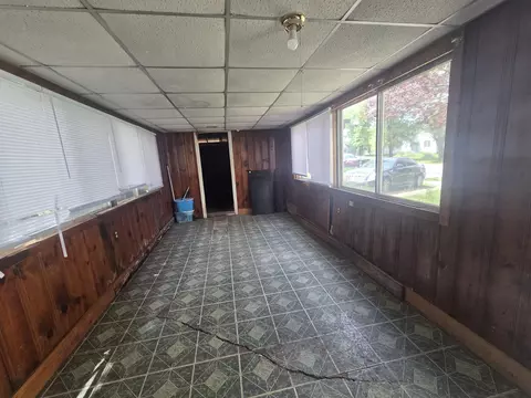 Exterior - 201 Johnson St, Gary, IN 46402 photo 2 of 3
