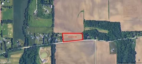 1904 Belshaw Rd, Lowell, IN 46356