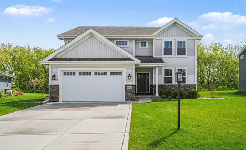 10671 Moraine Dr, Dyer, IN 46311