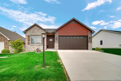10683 W 116th Ave, Cedar Lake, IN 46303