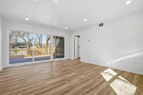 Living - 7325 Locust Ave, Gary, IN 46403 photo 3 of 5