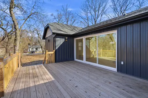 Exterior - 7325 Locust Ave, Gary, IN 46403 photo 5 of 10