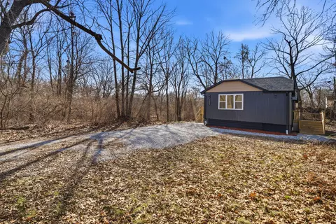 Exterior - 7325 Locust Ave, Gary, IN 46403 photo 6 of 10