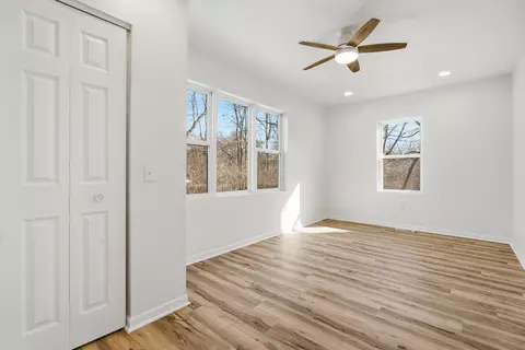 Bedroom - 7325 Locust Ave, Gary, IN 46403 photo 4 of 6