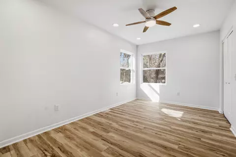 Bedroom - 7325 Locust Ave, Gary, IN 46403 photo 6 of 6