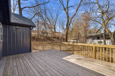 Exterior - 7325 Locust Ave, Gary, IN 46403 photo 3 of 10