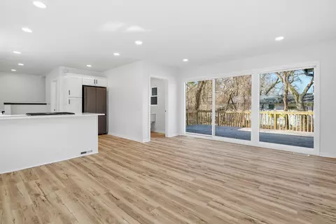 Living - 7325 Locust Ave, Gary, IN 46403 photo 2 of 5
