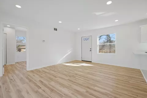 Living - 7325 Locust Ave, Gary, IN 46403 photo 5 of 5