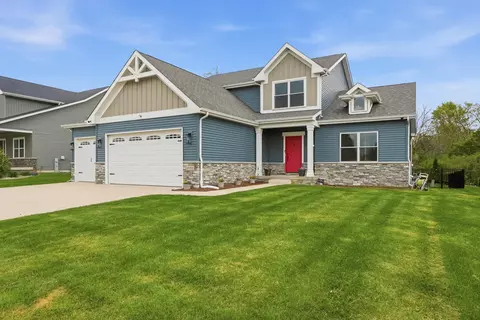 13331 Victoria Ln, Cedar Lake, IN 46303