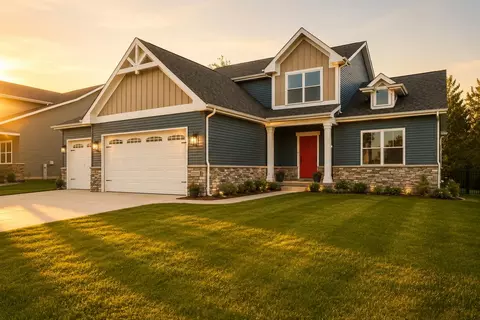 13331 Victoria Ln, Cedar Lake, IN 46303