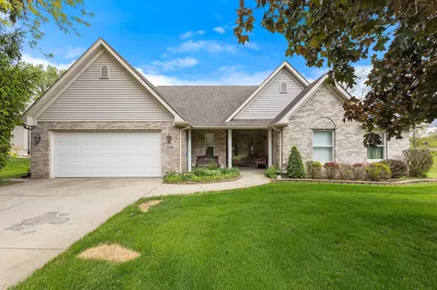 12181 N 332 #46, De Motte, IN 46310