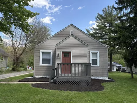 6995 Madison St, Merrillville, IN 46410