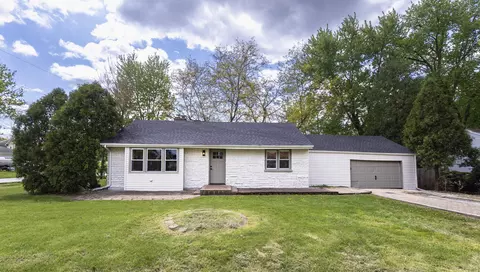 11105 W 105th Pl, Saint John, IN 46373