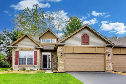 1447 Charlevoix Way, Schererville, IN 46375