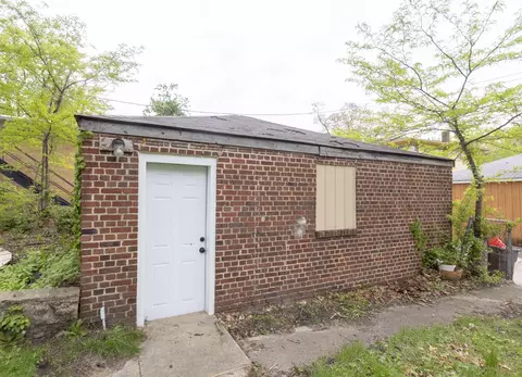 Exterior - 4409 Adams St, Gary, IN 46408 photo 2 of 2
