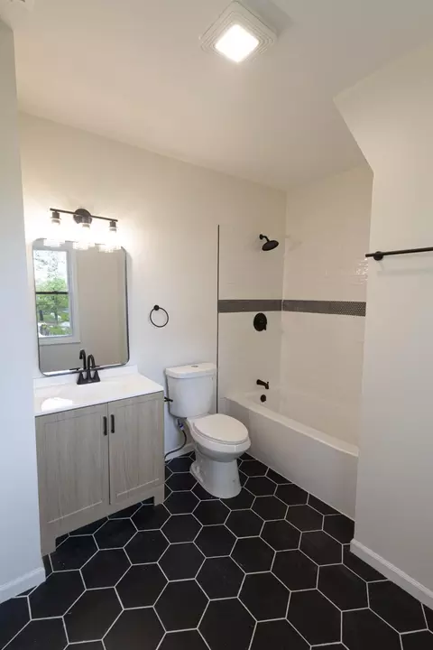 Bath - 4409 Adams St, Gary, IN 46408 photo 2 of 2