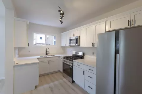 Kitchen - 4409 Adams St, Gary, IN 46408 photo 1 of 1