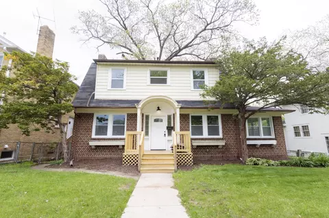 4409 Adams St, Gary, IN 46408