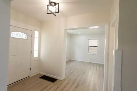 Entry Way - 4409 Adams St, Gary, IN 46408 photo 1 of 2