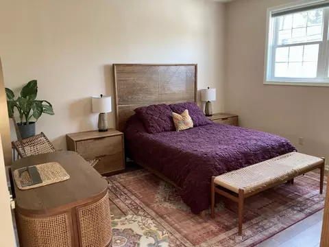 Bedroom - 7205 Locust Ave, Gary, IN 46403 photo 1 of 2