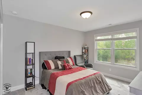Bedroom - 12925 Red Lily Way, Saint John, IN 46373 photo 3 of 4