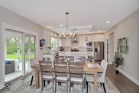 Dining - 12925 Red Lily Way, Saint John, IN 46373 photo 1 of 2