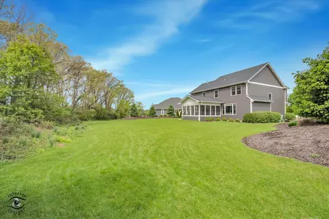 Exterior - 12925 Red Lily Way, Saint John, IN 46373 photo 6 of 7