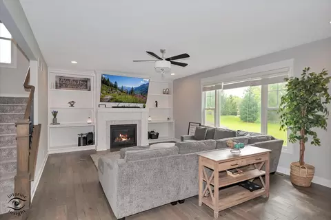 Living - 12925 Red Lily Way, Saint John, IN 46373 photo 1 of 2