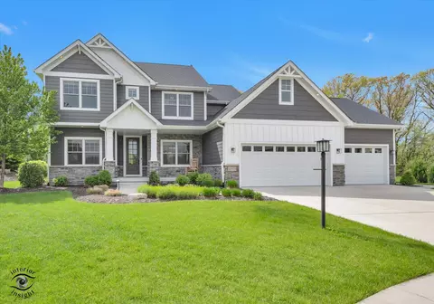 12925 Red Lily Way, Saint John, IN 46373