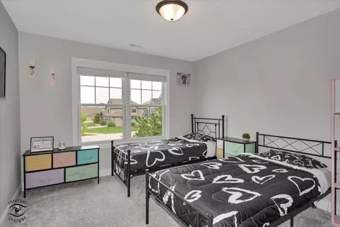 Bedroom - 12925 Red Lily Way, Saint John, IN 46373 photo 2 of 4